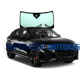Parabrisa Audi RSQ3 Modelos 2020 a 2025 Original Parabrisa Audi RSQ3 Modelos 2020 a 2025 Original