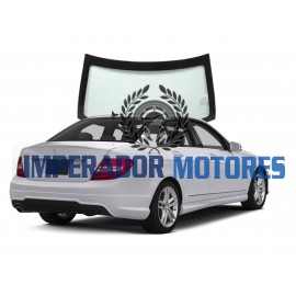 Vidro Vigia Traseiro Mercedes-benz C280  Modelos 2008  A 2014 Original