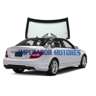 Vidro Vigia Traseiro Mercedes-benz C300  Modelos 2008  A 2014 Original