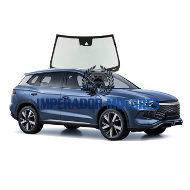 Parabrisa BYD SONG PRO Modelos 2024 a 2025 Original
