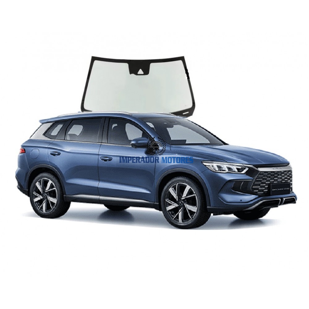 Parabrisa BYD SONG PRO Modelos 2024 a 2026 Original