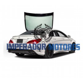 Vidro Vigia Traseiro Mercedes-benz CLA 180  Modelos 2013  A 2019 Original