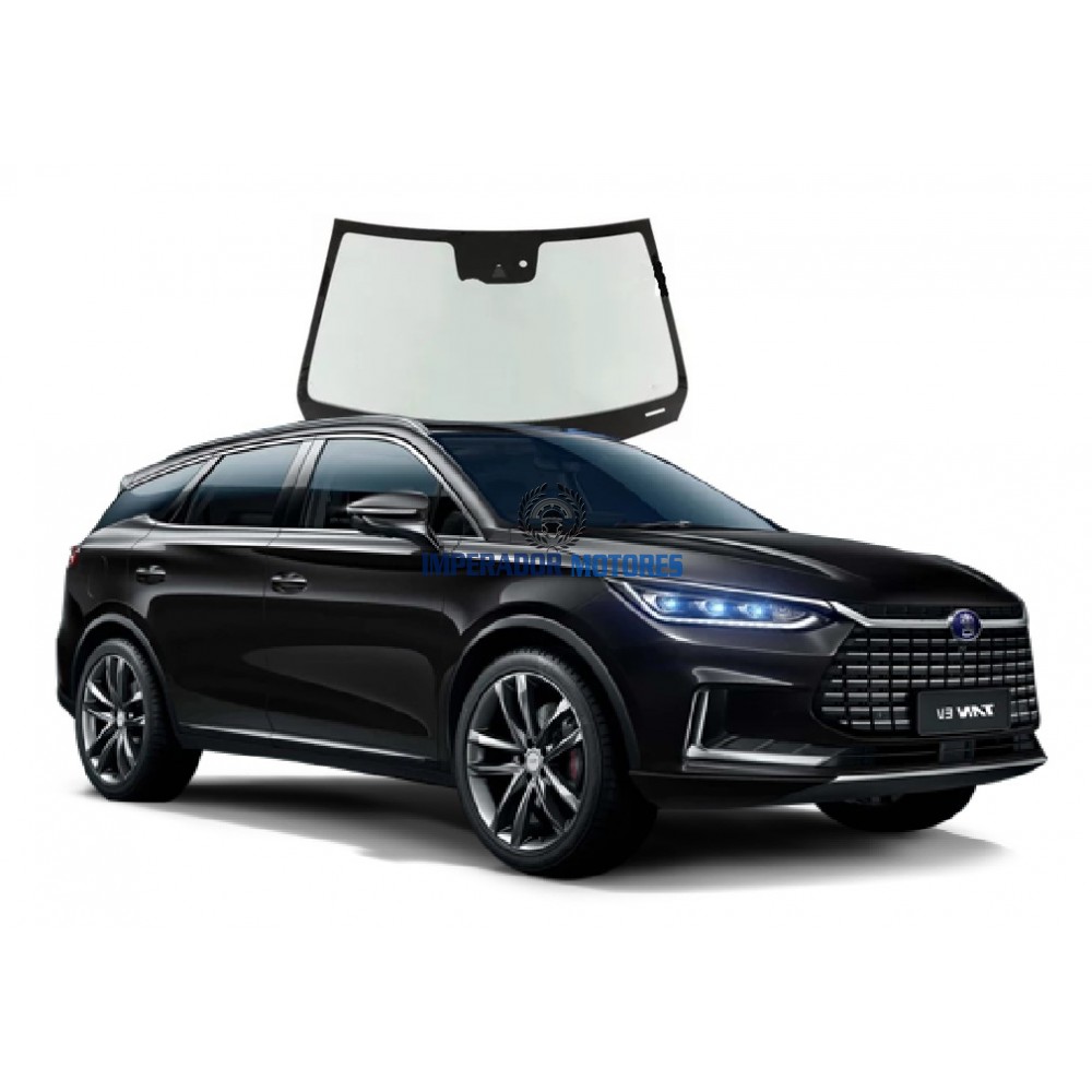 Parabrisa BYD TAN Modelos 2022 a 2025 Original