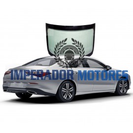 Vidro Vigia Traseiro Mercedes-benz CLA 200  Modelos 2021  A 2025 Original