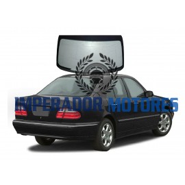 Vidro Vigia Traseiro Mercedes-benz E240  Modelos 1998 A 2002 Original