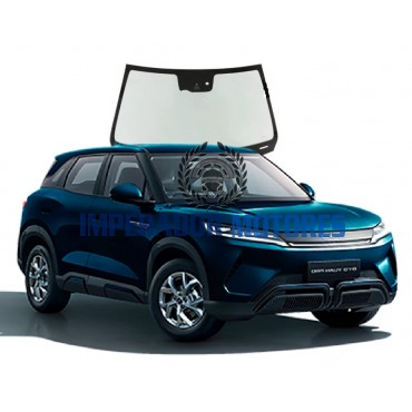 Parabrisa BYD YUAN Modelos 2024 a 2025 Original