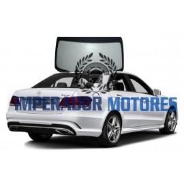 Vidro Vigia Traseiro Mercedes-benz E250  Modelos 2009 A 2016 Original
