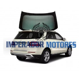 Vidro Vigia Traseiro Mercedes-benz ML 350  Modelos 2012 A 2016 Original