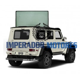 Vidro Vigia Traseiro Mercedes-benz G55 AMG  Modelos 2008 A 2013 Original