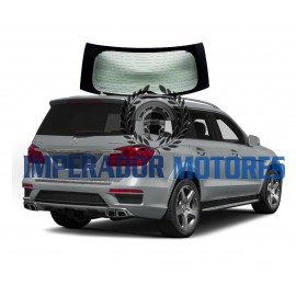 Vidro Vigia Traseiro Mercedes-benz GL 500  Modelos 2012 A 2016 Original