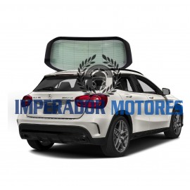 Vidro Vigia Traseiro Mercedes-benz GLA 200  Modelos 2014 A 2020 Original