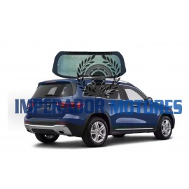 Vidro Vigia Traseiro Mercedes-benz GLB 35 AMG  Modelos 2020 A 2025 Original Vidro Vigia Traseiro Mercedes-benz GLB 35 AMG  Modelos 2020 A 2025 Original