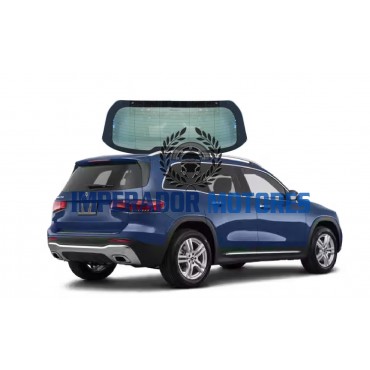 Vidro Vigia Traseiro Mercedes-benz GLB 35 AMG  Modelos 2020 A 2025 Original