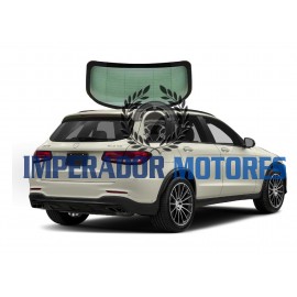 Vidro Vigia Traseiro Mercedes-benz GLC 250  Modelos 2015 A 2019 Original