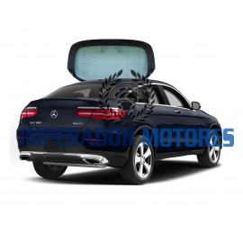 Vidro Vigia Traseiro Mercedes-benz GLC 250 COUPE Modelos 2015 A 2019 Original Vidro Vigia Traseiro Mercedes-benz GLC 250 COUPE Modelos 2015 A 2019 Original