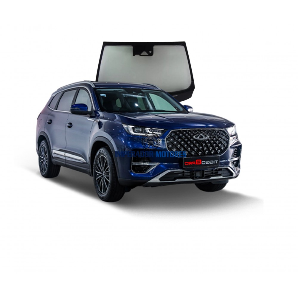 Parabrisa Caoa Cherry Tiggo 8 Modelos 2021 A 2025 Original