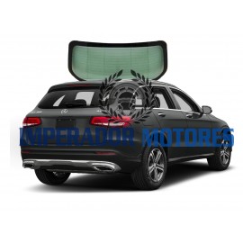 Vidro Vigia Traseiro Mercedes-benz GLC 43 AMG   Modelos 2020 A 2025 Original