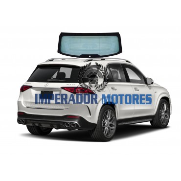Vidro Vigia traseiro Mercedes-benz GLE 450  Modelos 2020 A 2025