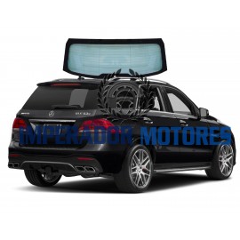 Vidro Vigia traseiro Mercedes-benz GLE 43 AMG  Modelos 2015  A 2019