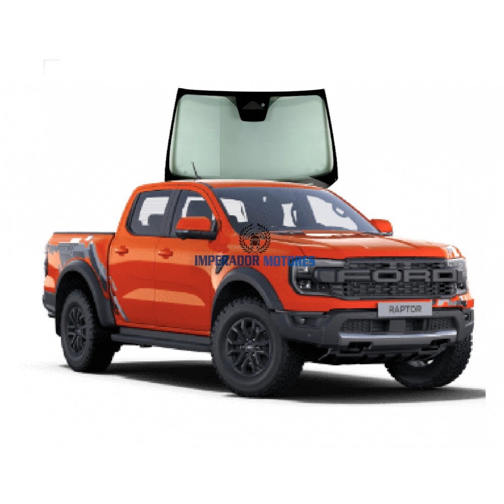 Parabrisa Ford Ranger Modelos 2023 A 2025 Original