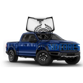 Parabrisa Ford f150 Raptor Modelos 2017 A 2020 Original