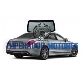 Vidro Vigia Traseiro Mercedes-Benz S65 AMG Modelos 2014 A  2020 Original Vidro Vigia Traseiro Mercedes-Benz S65 AMG Modelos 2014 A  2020 Original