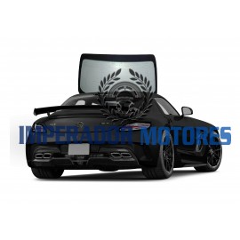 Vidro Vigia Traseiro Mercedes-Benz SLS AMG Modelos 2011 A  2015 Original