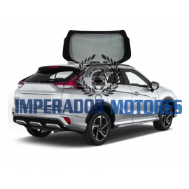 Vidro Vigia Traseiro Mitsubishi Eclipse Cross Modelos 2023 A 2025 Original Vidro Vigia Traseiro Mitsubishi Eclipse Cross Modelos 2023 A 2025 Original
