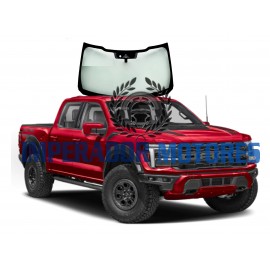 Parabrisa Ford f150  Modelos 2022 A 2025 Original