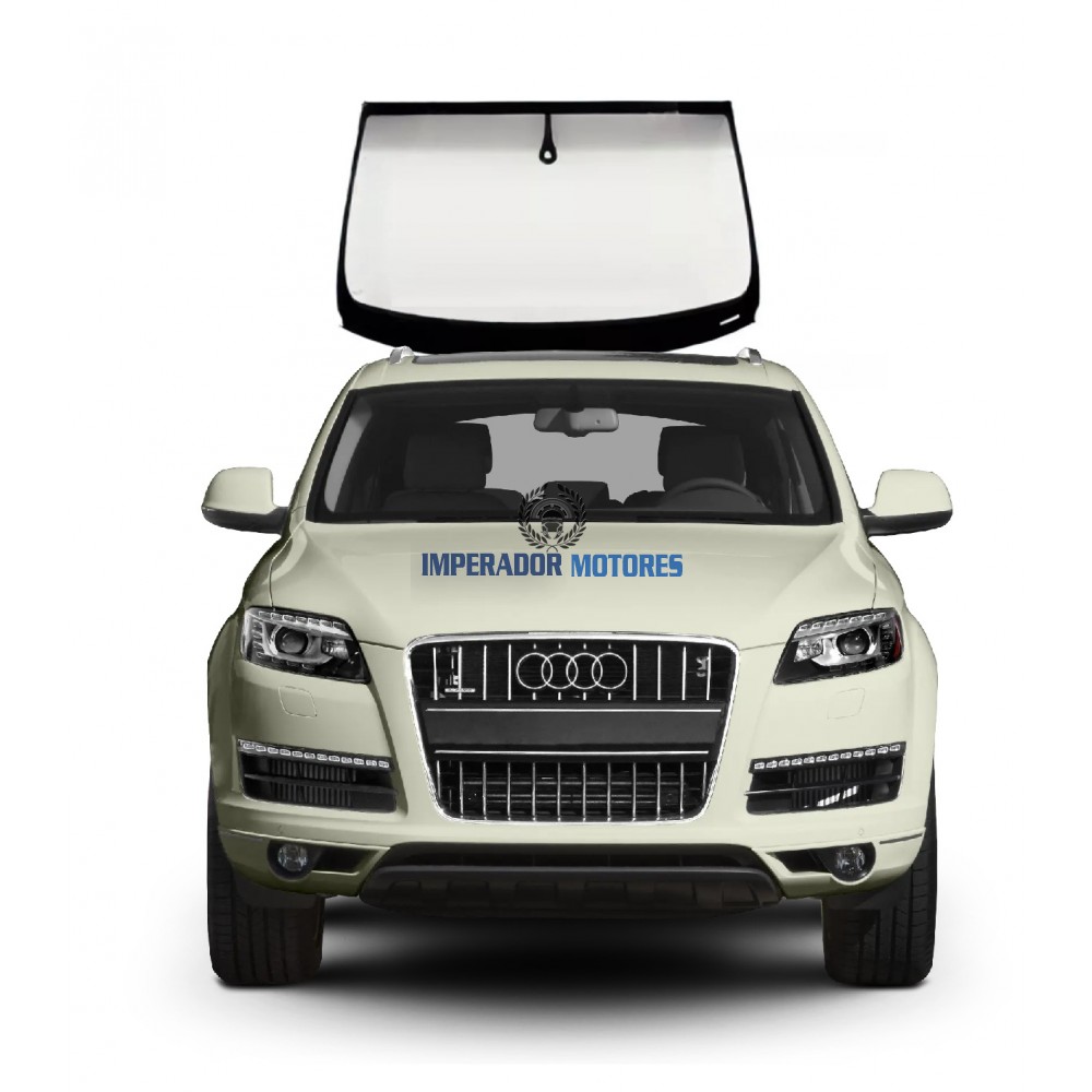 Parabrisa Original Audi Q7 Modelos 2007 a 2015 Original