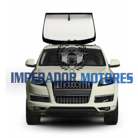Parabrisa Original Audi Q7 Modelos 2007 a 2015 Original