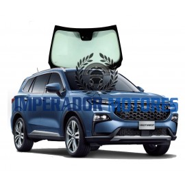 Parabrisa Ford Territory Modelos 2023 A 2025 Original