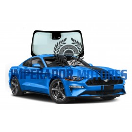 Parabrisa Ford Mustang Modelos 2015 A 2023