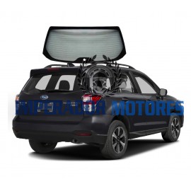 Vidro Vigia Traseiro Subaru Forester Modelos 2013 A 2018 Original