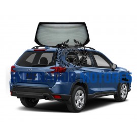 Vidro Vigia Traseiro Subaru Forester Modelos 2019 A 2024 Original Vidro Vigia Traseiro Subaru Forester Modelos 2019 A 2024 Original