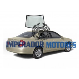 Vidro Vigia Traseiro Toyota Camry Modelos 2002 A 2006 Original