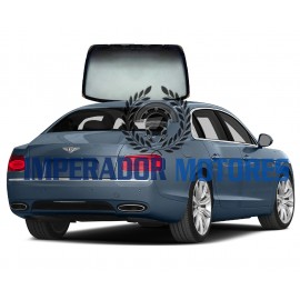 Vidro Vigia Traseiro Bentley Continental Flying Spur 2012 A 2018 Original