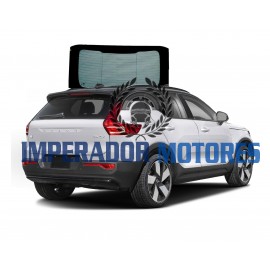 Vidro Vigia Traseiro Volvo XC40 Modelo 2018 A 2025 Original Vidro Vigia Traseiro Volvo XC40 Modelo 2018 A 2025 Original