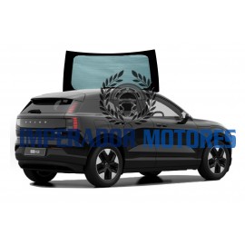 Vidro Vigia Traseiro Volvo EX30 Modelo 2024 A 2025 Original