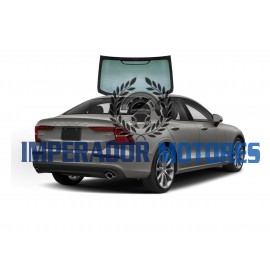 Vidro Vigia Traseiro Volvo S60 Modelo 2019 A 2022 Original