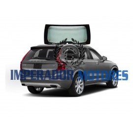 Vidro Vigia Traseiro Volvo XC90 Modelo 2016 A 2025 Original