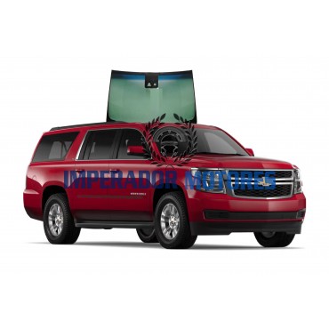 Parabrisa chevrolet Suburban Modelos 2017 A 2020 Original
