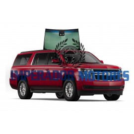 Parabrisa chevrolet Suburban Modelos 2017 A 2020 Original