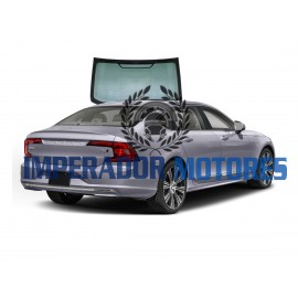 Vidro Vigia Traseiro Volvo S90 Modelo 2019 A 2022 Original