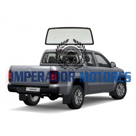 Vidro Vigia Traseiro VW Amarok Modelo 2011 A 2025 Original