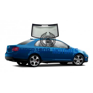 Vidro Vigia Traseiro VW Jetta Modelo 2007 A 2010 Original