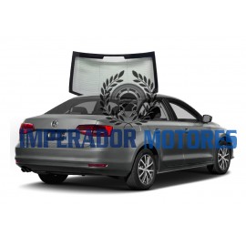 Vidro Vigia Traseiro VW Jetta Modelo 2011 A 2017 Original