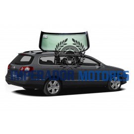 Vidro Vigia Traseiro VW Passat Variant Modelo 2006 A 2010 Original