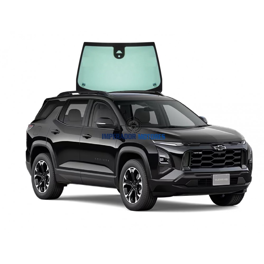 Parabrisa chevrolet Equinox Modelos 2024 2025 Original