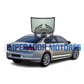 Vidro Vigia Traseiro VW Passat  Modelo 2016 A 2020 Original